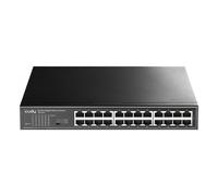 Cudy SWITCH RETE 24 PORTE 10/100/1000 GS1024