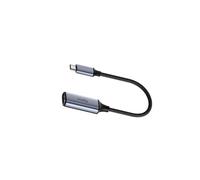 CUDY UH401 Adattatore filare USB-C a HDMI