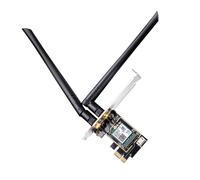 Cudy pci-e pcie adapter (we3000)