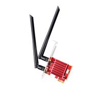 Cudy WE3000S scheda di rete e adattatore Interno WLAN / Bluetooth 2400 Mbit/s