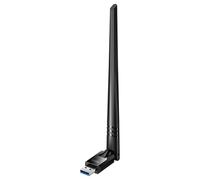 Cudy Wi-Fi 6 Bluetooth 5.4 ad alto guadagno con ante, WU900H