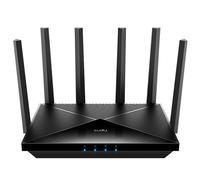 CUDY WR11000 - ROUTER WI-FI 7 MESH TRI-BAND BE11000 2.5G