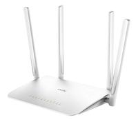 Router WiFi AC1200 doppia banda Cudy WR1300