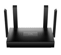 Cudy Smart Router WiFi 6 Dual-Band AC1500, WR1500