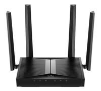 CUDY - ROUTER WIFI7 BE3600 5PGIGABIT 4ANTE NNE FISSE 6DBI