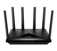 Cudy Router WR6500H/BE6500 – Wi‑Fi 7