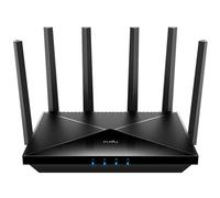 CUDY WR6500H - BE6500 WI-FI 7 ROUTER