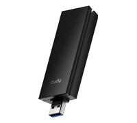 Cudy WU5400 scheda di rete e adattatore WLAN 2402 Mbit/s