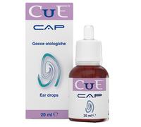 CUE CAP GOCCE OTOLOGICHE 20ML