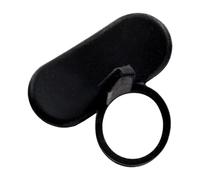 Cue Master Training - Cinturino con fibbia in silicone, design compatto | pratico flessibile, regolazione regolabile, attrezzatura sportiva, allenatore di precisione, esercizi di biliardo, Se référer