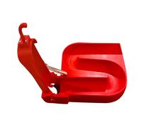 Cue Sport Alignment Aid - Dispenser per palline da biliardo, organizer portatile da biliardo, indicatore preciso 'angolo di visione, sfidando slot a rilascio rapido della palla, sport e attività