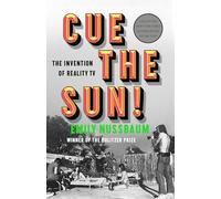 Emily Nussbaum Cue the Sun (Tascabile)