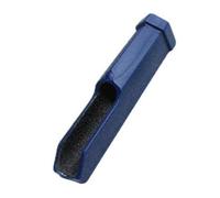 Cue Tip Shaper - Scuffer / Shaper / Trimmer stecca biliardo biliardo biliardo NU