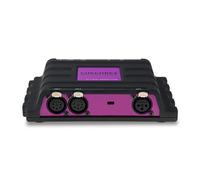 CueCore2 controller 2 universi DMX Art-Net sACN autonomo - Visual Productions VIS-CUECORE2