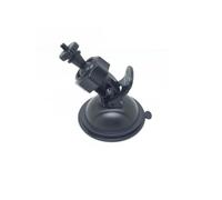 CUEMOON Ventosa per auto per dashcam, base a ventosa, supporto universale per registratore video del veicolo, compatibile con dashcam, GPS