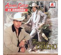 Cuen, Adan - El Grande