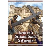 CUENCA BARAJA DE LA SEMANA SANTA EDICION ESPECIAL