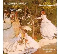Cuenod, H - Debussy Songs/Poemes