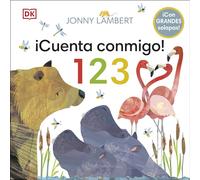 ¡Cuenta conmigo! 123 (Jonny Lambert's Animal 123)