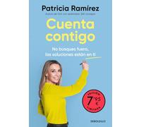Cuenta contigo (edición limitada): No busques fuera, las soluciones están en ti