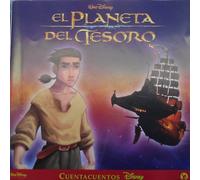 Cuenta Cuentos-El Planeta Del