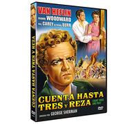 Cuenta Hasta Tres Y Reza [1955] (Count Three And Count)