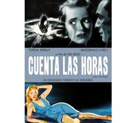 Cuenta las horas [DVD]