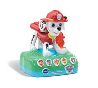 Cuentacuentos Interattivo VTech Paw Patrol Marcus Lumi con Luci e Luce Notturna