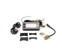 Cuentahoras Malossi Rapid Sense System-RPM + Temperatura Per Moto Ricambi