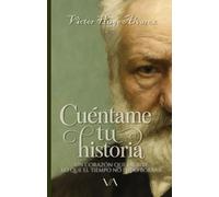 Cuéntame tu historia
