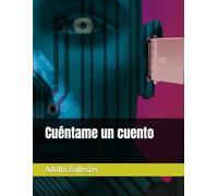 Cuéntame un cuento