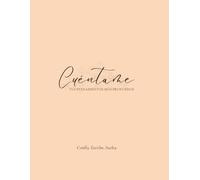 Cuéntame: Un viaje hacia tu interior a través de la escritura personal.