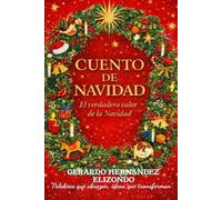 CUENTO DE NAVIDAD: El Verdadero Valor de la Navidad
