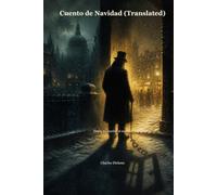Cuento de Navidad (Translated): Nueva traducción al español