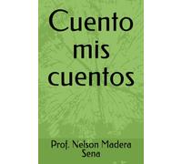 Cuento mis cuentos