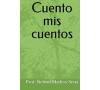 Cuento mis cuentos