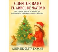 CUENTOS BAJO EL ARBOL DE NAVIDAD