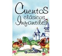 Cuentos clasicos infantiles (Tascabile)