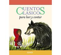 Cuentos clásicos para leer y contar