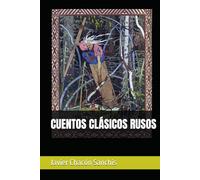 CUENTOS CLÁSICOS RUSOS