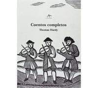 Cuentos completos
