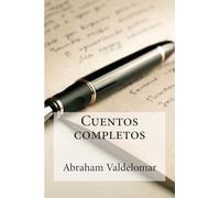Cuentos completos