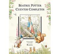 Cuentos Completos Beatrix Potter / Beatrix Potter Complete Tales: Cuentos Completos (All Stories in One Volume)