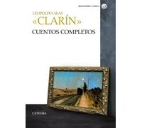 Cuentos completos / complete Stories