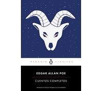 Cuentos completos de Edgar Allan Poe / The Complete Short Stories of Edgar Alla n Poe