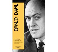 Cuentos completos Roald Dahl/ Roald Dahl Complete Short Stories