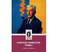 Cuentos completos tomo I