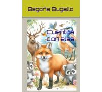 Cuentos con alas