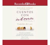 Cuentos con alma (Storie dell'Anima)