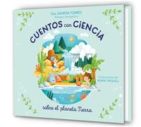 Cuentos con ciencia sobre el planeta Tierra